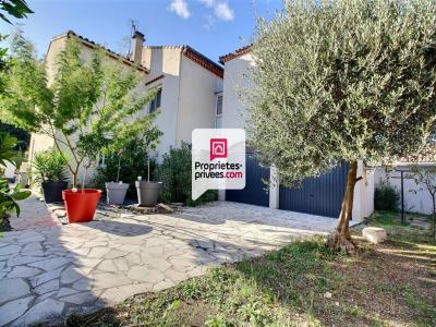 Vente Maison 7 pices LUNEL 34400