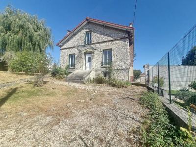 Vente Maison 7 pices DAMPMART 77400