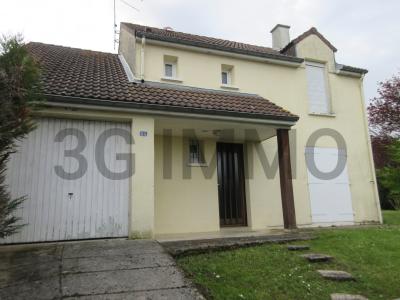 Vente Maison 5 pices PROVINS 77160