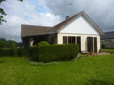 Vente Maison 5 pices COUDUN 60150