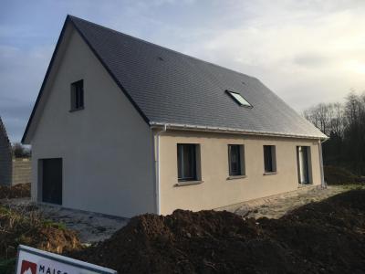 Vente Maison MANEGLISE 76133