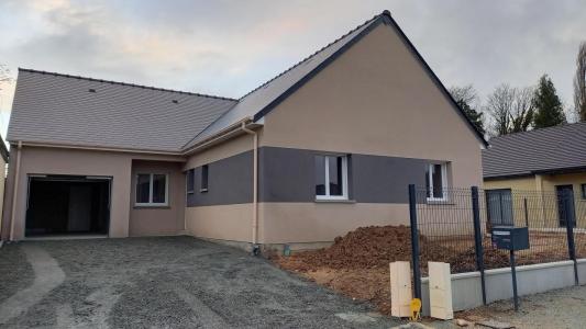 Vente Maison MANEGLISE 76133