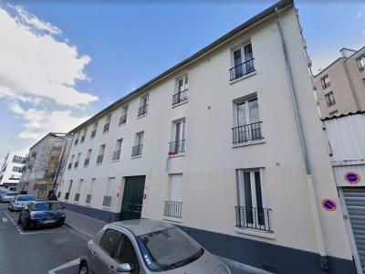 Vente Immeuble SAINT-DENIS 93200