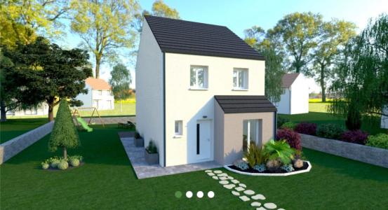 Vente Maison SAVIGNY-SUR-ORGE 91600