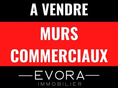 Vente Local commercial MOULINS-LES-METZ 57160