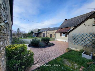 Vente Maison 5 pices PITHIVIERS 45300