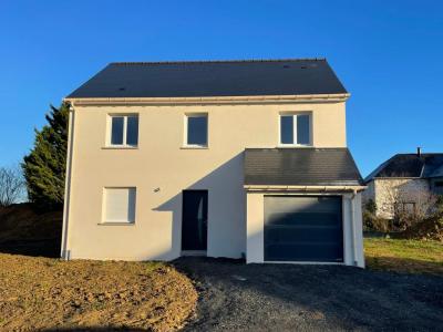 Vente Maison CORZE 49140