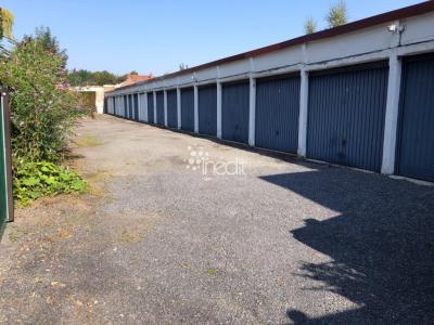 Location Parking TOURCOING 59200