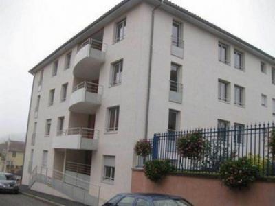 Location Appartement 3 pices BOURG-DE-THIZY 69240