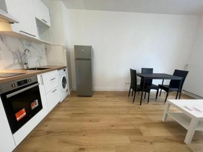 Location Appartement 2 pices PARIS-17EME-ARRONDISSEMENT 75017