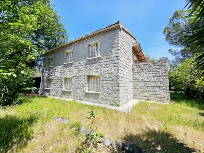 Vente Maison 7 pices PRUNELLI-DI-FIUMORBO 20243