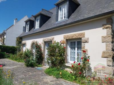 Vente Maison 8 pices SAINT-JOUAN-DES-GUERETS 35430