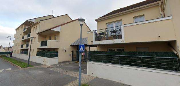 Vente Appartement 3 pices COULOMMIERS 77120