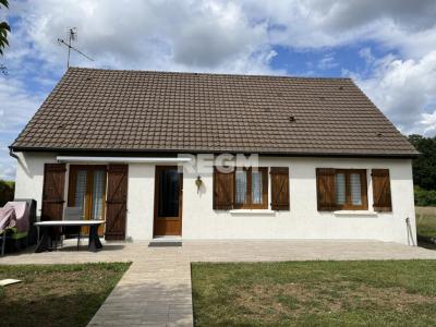 Vente Maison 6 pices URY 77760