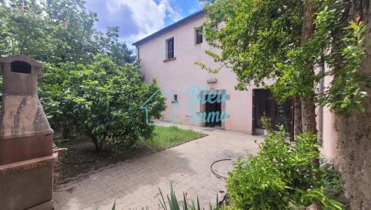 Vente Maison 8 pices CAMPAGNAN 34230