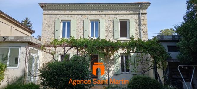 Vente Maison 5 pices ANCONE 26200