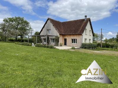 Vente Maison 5 pices AVERNES-SOUS-EXMES 61310