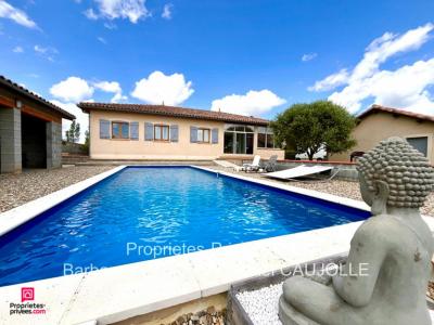 Vente Maison 5 pices COUFOULEUX 81800