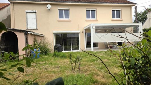 Vente Maison 7 pices NANTES 44300