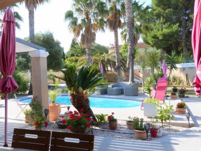 Vente Maison 4 pices PERPIGNAN 66000