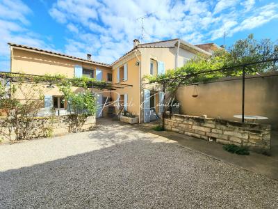 Vente Maison 6 pices MAILLANE 13910