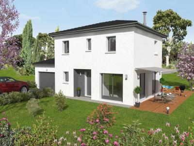 Vente Maison 6 pices NEUVELLE-LES-CROMARY 70190