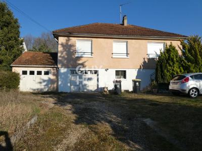 Vente Maison 4 pices MONETEAU 89470