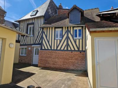 Vente Maison 5 pices LIVAROT 14140