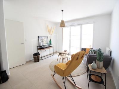 Vente Appartement 2 pices SAINT-JEAN-DE-VEDAS 34430