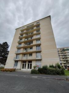 Vente Appartement 2 pices COMPIEGNE 60200