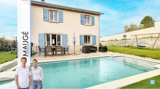 Vente Maison 5 pices VIENNE 38200