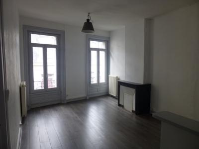 Location Appartement 2 pices SAINT-ETIENNE 42000