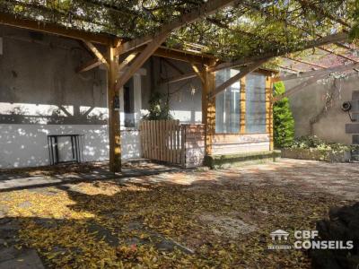 Vente Maison 6 pices BLOT-L'EGLISE 63440