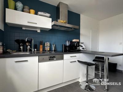 Vente Appartement 3 pices CLERMONT-FERRAND 63000