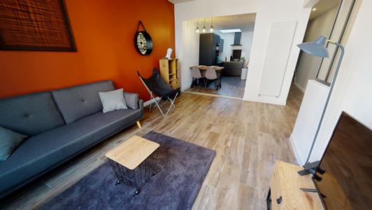 Location Appartement 5 pices LILLE 59000