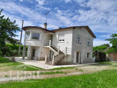 Vente Maison 4 pices NERAC 47600