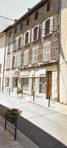 Vente Appartement 4 pices SAINT-GEOIRS 38590