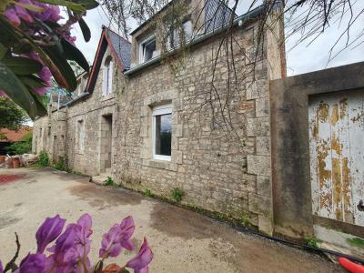 Vente Maison 6 pices BIEUZY 56310