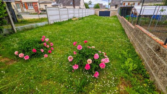 Vente Maison 5 pices DIZY-LE-GROS 02340