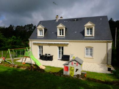 Vente Maison 8 pices CHISSAY-EN-TOURAINE 41400