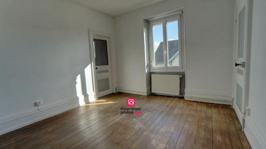 Vente Appartement 3 pices BELFORT 90000