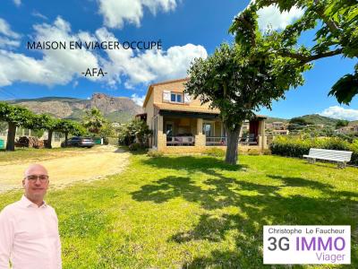 Vente Maison 6 pices AFA 20167