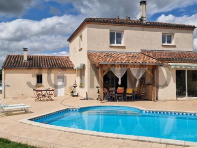 Vente Maison 6 pices CASTRES 81100