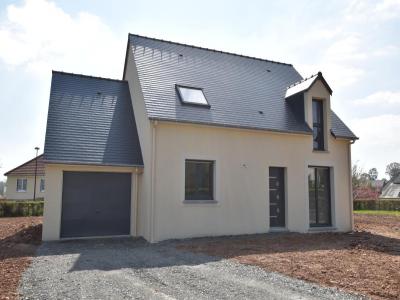 Vente Maison 6 pices GRAIGNES 50620