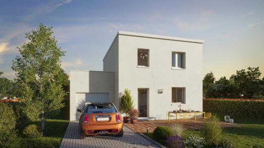 Vente Maison 5 pices AGON-COUTAINVILLE 50230