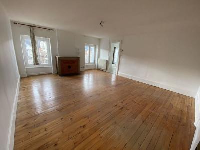 Location Appartement BOEN 42130