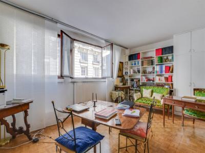 Vente Bureau PARIS-16EME-ARRONDISSEMENT 75016