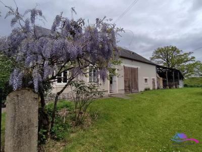 Vente Maison 3 pices LIGNEROLLES 36160