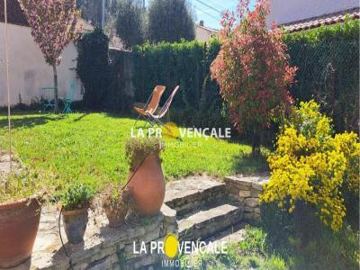 Vente Maison 4 pices GARDANNE 13120