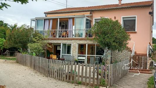 Vente Maison 6 pices SAINT-JULIEN-LES-ROSIERS 30340